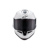 Κράνος Alpinestars Supertech R10 Carbon White