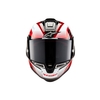Κράνος Alpinestars Supertech R10 Team Carbon Black Red White