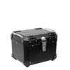 ΒΑΛΙΤΣΑ X-PLOR PLASTIC BLACK 38L