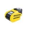 Κλειδαριά Δισκόφρενου OXFORD XA10 Alarm Disc Lock Black/Yellow