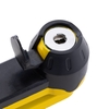 Κλειδαριά δισκοφρένου OXFORD Titan 10mm Pin Disc Lock Yellow