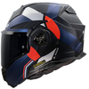 Κράνος LS2 ADVANT X ULTRA Blue Red