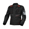 Μπουφάν 4 Εποχών MACNA FLEXODOUS Black