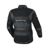 Μπουφάν 4 Εποχών MACNA FLEXODOUS Black/Blue