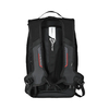 Σακίδιο Πλάτης MACNA FORMANCE Black Red