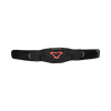 Ζώνη Μέσης MACNA KIRDLE Black/Red