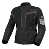 Μπουφάν 4 Εποχών MACNA FLEXODOUS Black