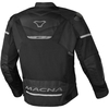 Μπουφάν Καλοκαιρινό MACNA ORCANO 2.0 Black