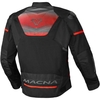 Μπουφάν Καλοκαιρινό MACNA ORCANO 2.0 Black/Red