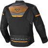 Μπουφάν Καλοκαιρινό MACNA ORCANO 2.0 Black/Orange