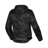 Μπουφάν MACNA TERRITOR Black Grey