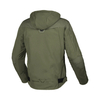 Μπουφάν MACNA TERRITOR Khaki