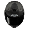 Κράνος HJC F100 CARBON Matte Black