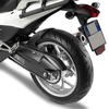ΛΑΣΠΩΤΗΡΑΣ INTEGRA NC700X/NC700S'12-13 GIVI
