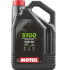 Λάδι MOTUL 5100 10W-50 4T 4lt