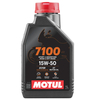 Λάδι MOTUL 7100 4T 15W-50