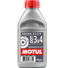 Υγρό Φρένου MOTUL DOT 3&4 BR/FL 0.5lt