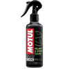 Καθαριστικό Ζελατίνας MOTUL MC CARE M1 HELMET & VISOR CLEAN 250ml