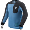 Μπλούζα Jersey Revit Sierra 2 Blue/Black
