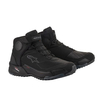 Μποτάκια Alpinestars CR-X Drystars® Black