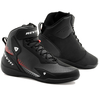 Μποτάκια Καλοκαιρινά REVIT G-FORCE 2 Black-Neon Red