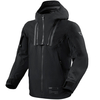 Μπουφάν Revit Component 3 H2O Black