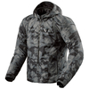 ΤΖΑΚΕΤ REVIT FLARE 3 CAMO DARK GREY S