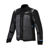 Μπουφάν Alpinstars  All Terra Cusco Drustar Black