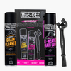 Muc-Off Κιτ Περιποίησης Αλυσίδας