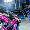 Muc-Off Καθαριστικό ζελατίνας & μάσκας 250ml