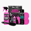 Muc-Off Kit Φροντίδας Περιποίησης