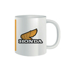 Honda Κούπα VINTAGE MUG White