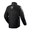 Αδιάβροχο Τζάκετ Revit Nitric 3 H2O Black