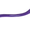 Κλειδαριά Κράνους OXFORD Bumper Cable Lock Purlple