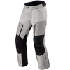 Παντελόνι REVIT OUTBACK 5 Silver/Black