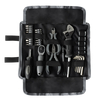 Σετ Εργαλείων Μοτοσυκλέτας Oxford Tool Roll Pro