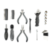 Σετ Εργαλείων Μοτοσυκλέτας Oxford Tool Roll Pro