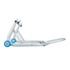 Stand Πίσω Τροχού OXFORD Premium Rear Paddock Stand