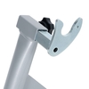 Stand Πίσω Τροχού OXFORD Premium Rear Paddock Stand