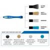 Βούρτσες OXFORD 4-in-1 Detailing Brush Set Gift Box
