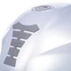 Tank Pad OXFORD OX652 Gel Spine Original Carbon