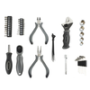 Σετ Εργαλείων Μοτοσυκλέτας Oxford Tool Roll Pro