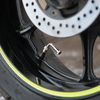 Βαλβίδα Αεροθαλάμου OXFORD Valve 90 Angled Adaptor