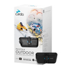 Cardo Outdoor Dmc Black