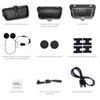 Cardo Outdoor Dmc Black