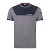 Honda T-Shirt Paddock Sport Grey