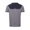 Honda T-Shirt Paddock Sport Grey