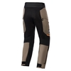 Παντελόνι Alpinesters All Terra Cusco Drystar Brown/Black