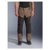 Παντελόνι Alpinesters All Terra Cusco Drystar Brown/Black