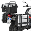 GIVI ΠΛΑΙΝΕΣ ΒΑΣΕΙΣ ΒΑΛΙΤ.F650GS '00-05
